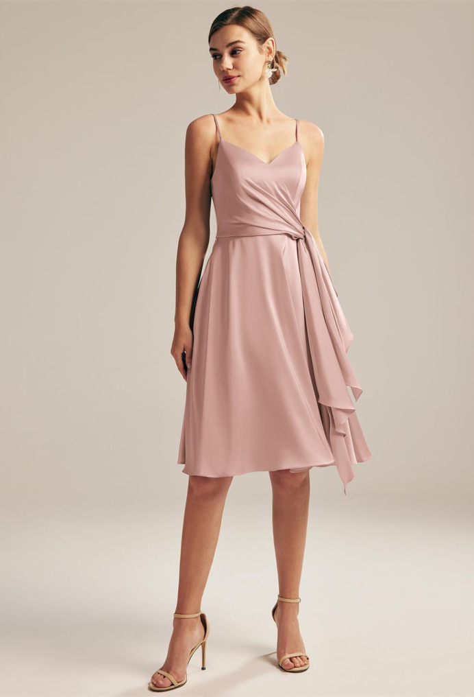 AW Marina Dress